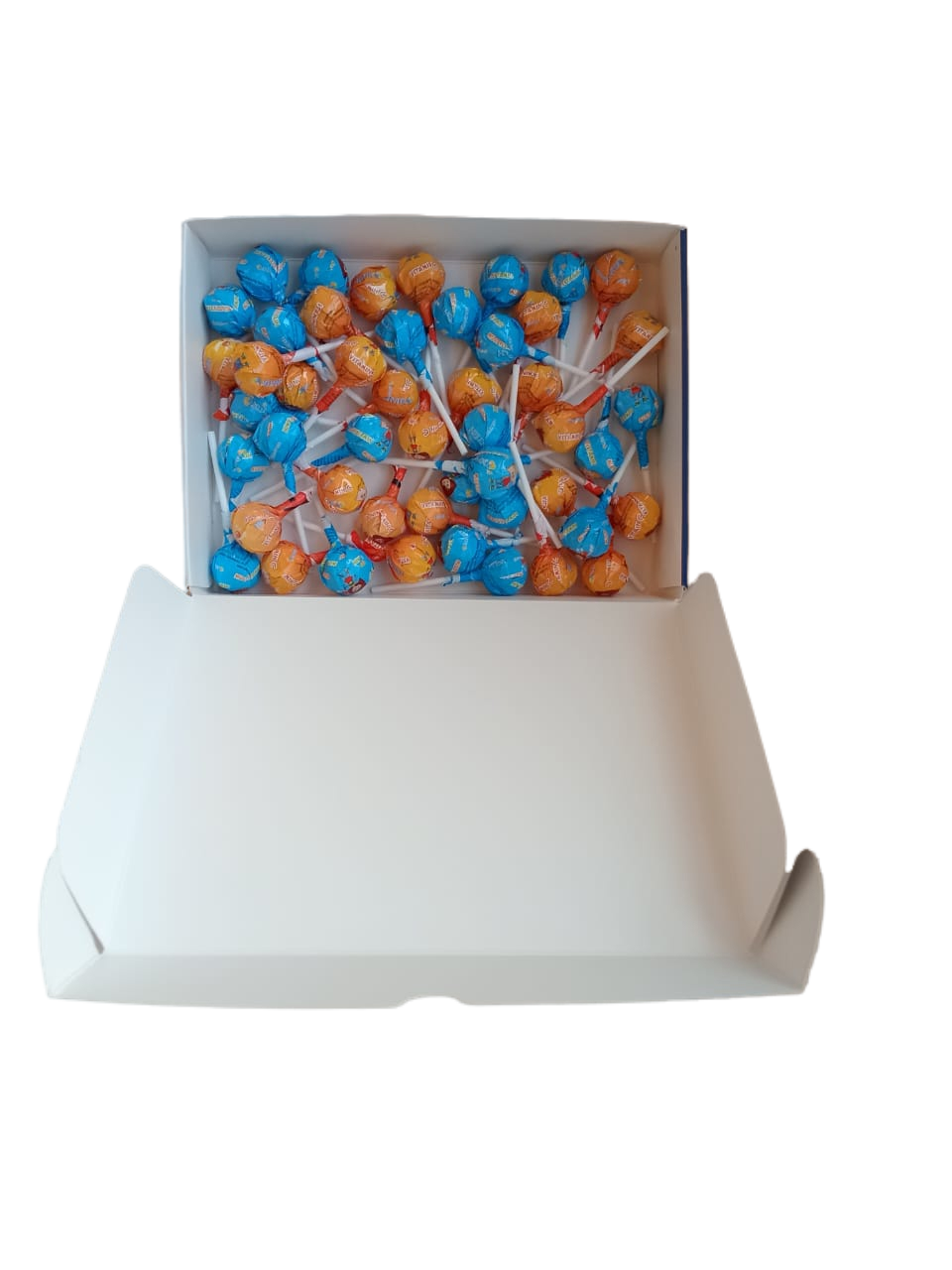 Multivitamin Lollipop