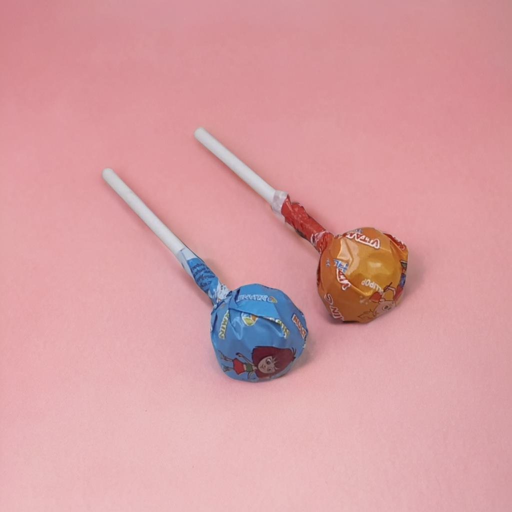 Multivitamin Lollipop
