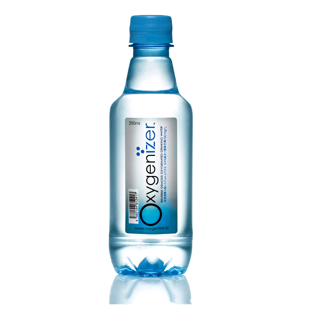 oxygenizer water drinking low sodium mineral