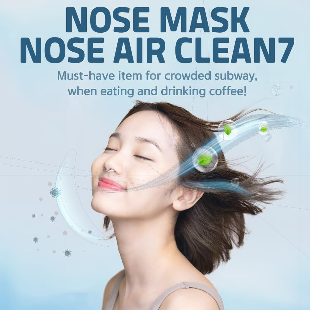 nosemask dust clean anti snoring