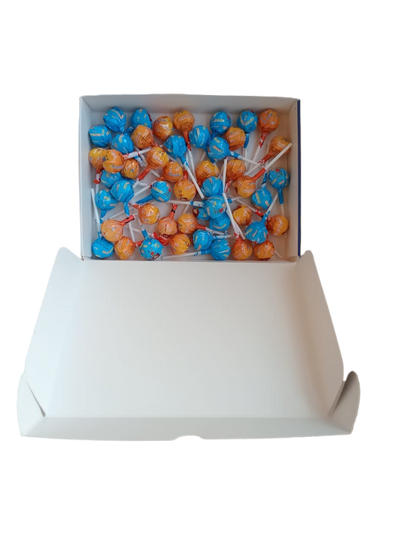 Multivitamin Lollipop