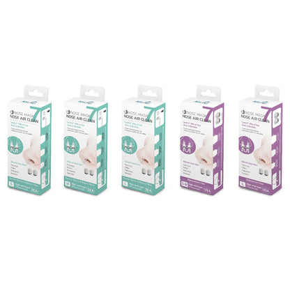 NOSE MASK Nose Air Clean 7 (Premium )